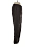 SKIMS Black Casual Pants Size S - photo 4