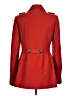 Miss Sixty Red Wool Coat Size M - photo 2