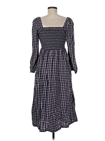 J.Crew Factory Store Casual Dress (view 2)