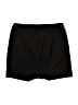 Versona Solid Black Skort Size M - photo 2