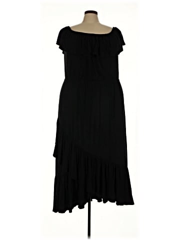 Lane Bryant Cocktail Dress (view 1)