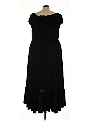 Lane Bryant Cocktail Dress (view 2)