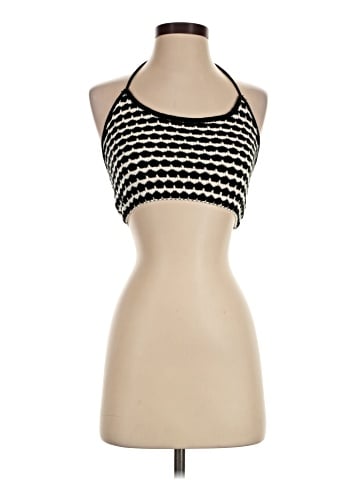 Timing Sleeveless Top (view 1)