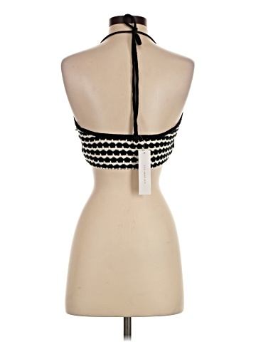Timing Sleeveless Top (view 2)