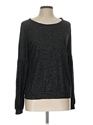 Lord & Taylor Pullover Sweater (view 1)