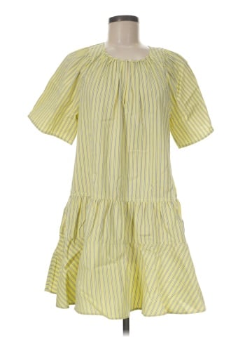 J.Crew Casual Dress (view 1)