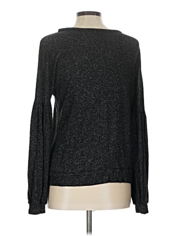 Lord & Taylor Pullover Sweater (view 2)