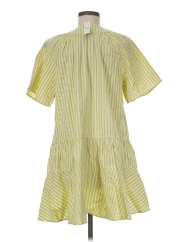 J.Crew Casual Dress (view 2)