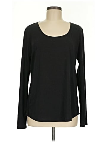 lucy Long Sleeve T-Shirt (view 1)