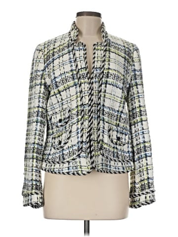 Grace Elements Blazer (view 1)