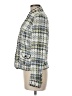 Grace Elements Tweed Ivory Blazer Size 8 - photo 5