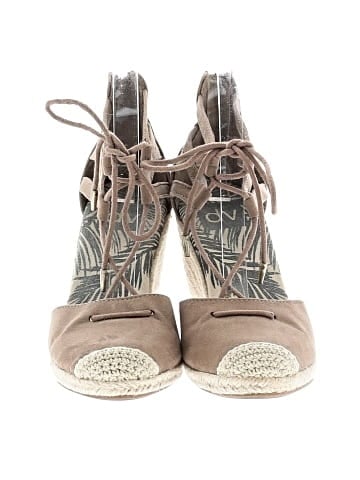Dolce Vita Wedges (view 2)