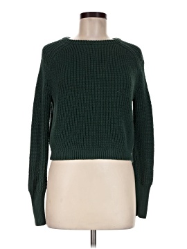 American Apparel Pullover Sweater