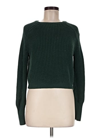 American Apparel Pullover Sweater (view 1)