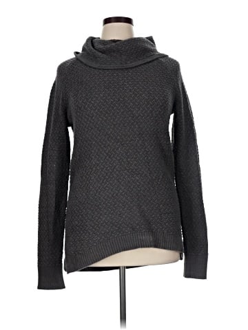 Between Me & You Turtleneck Sweater (view 1)