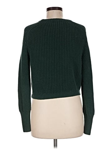 American Apparel Pullover Sweater (view 2)