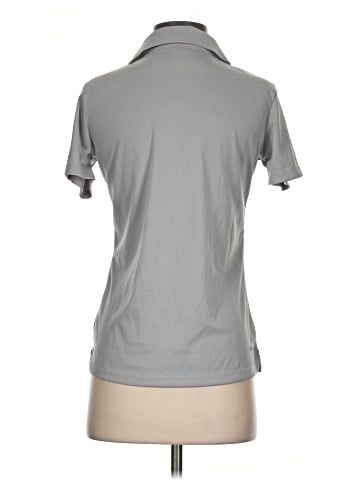 Russell Athletic Short Sleeve Blouse (view 2)
