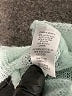 Wildfox Floral Green Pullover Sweater Size Med (2 or M) - photo 8