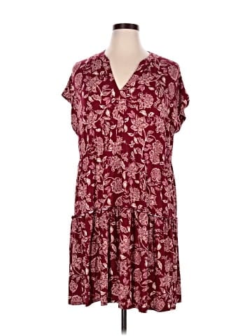 Lucky Brand Casual Dress (view 1)