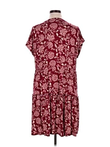 Lucky Brand Casual Dress (view 2)