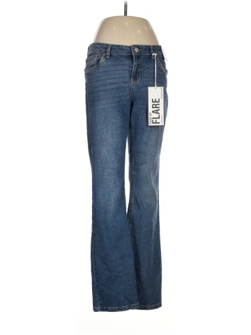 Refuge Jeans (view 1)