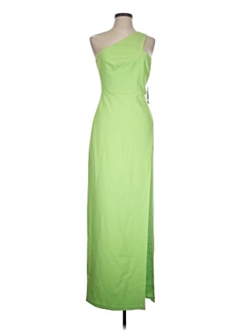 Aidan by Aidan Mattox Casual Dress (view 1)