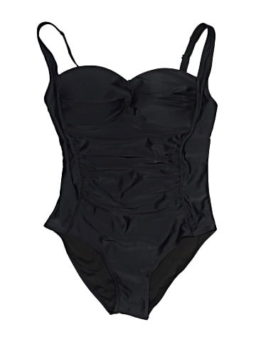 Nicole Miller One Piece Swimsuit (view 1)