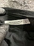 MANGOPOP Collection Black Bodysuit Size L - photo 3