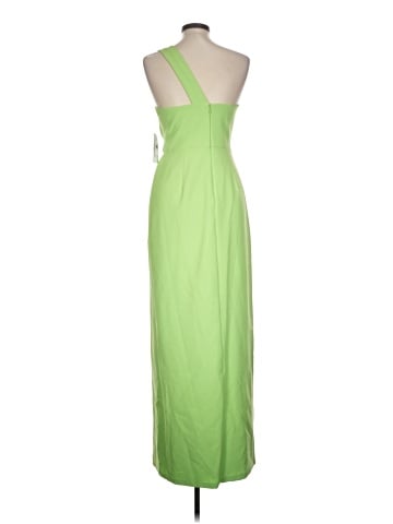 Aidan by Aidan Mattox Casual Dress (view 2)