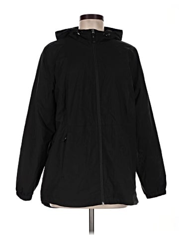 ZeroXposur Windbreaker (view 1)