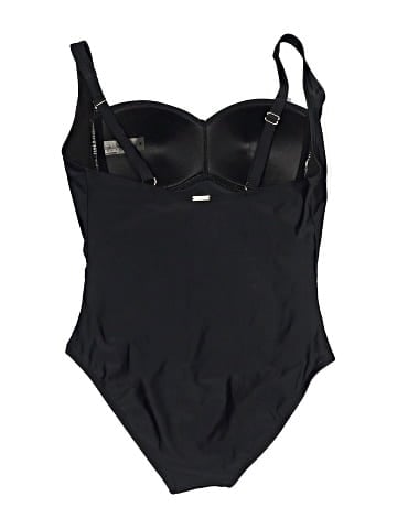 Nicole Miller One Piece Swimsuit (view 2)