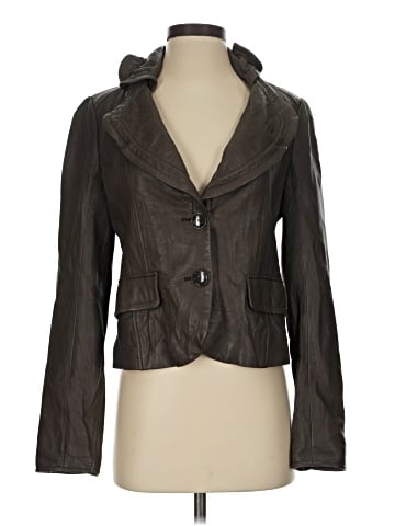 Apriori Jacket (view 1)