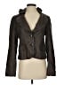 Apriori Brown Jacket Size 4 - photo 1