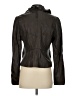 Apriori Brown Jacket Size 4 - photo 2
