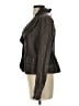 Apriori Brown Jacket Size 4 - photo 5