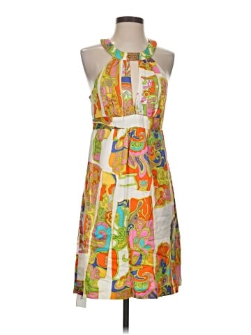 Trina Turk Casual Dress (view 1)