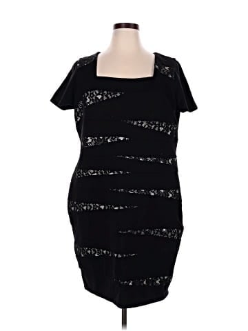 INC International Concepts Cocktail Dress (view 1)