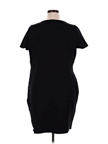 INC International Concepts Cocktail Dress (view 2)