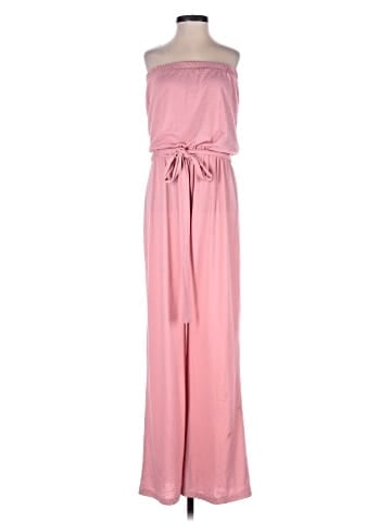 Espresso Jumpsuit (view 1)