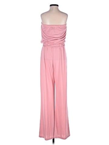 Espresso Jumpsuit (view 2)