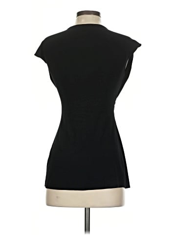 White House Black Market Short Sleeve Top (view 2)