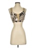 Alo Gold Tank Top Size XS (estimated) - photo 1