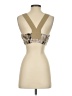 Alo Gold Tank Top Size XS (estimated) - photo 2