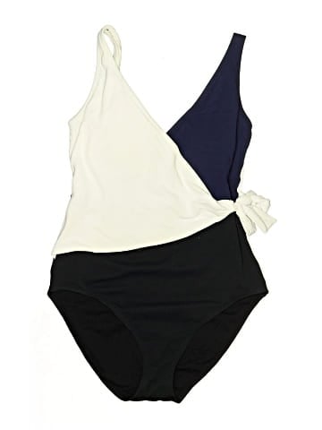 Tommy Bahama One Piece Swimsuit (view 1)