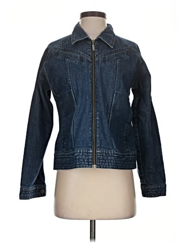 Cabela's Denim Jacket (view 1)