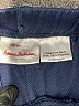 Hanna Andersson 100% Polyester Color Block Blue Athletic Shorts Size 5 - photo 3