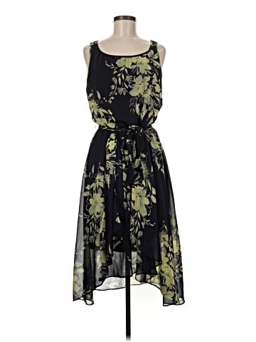 Voir Voir Cocktail Dress (view 1)