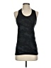Athleta Black Sleeveless Top Size S - photo 1