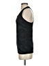 Athleta Black Sleeveless Top Size S - photo 5