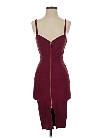 Hot Miami Styles Cocktail Dress (view 1)